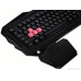 A4Tech B2100 Bloody Blazing Gaming Desktop Keyboard Mouse